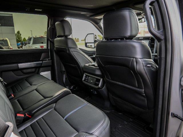 2026 Ford F-450 - $118,727
