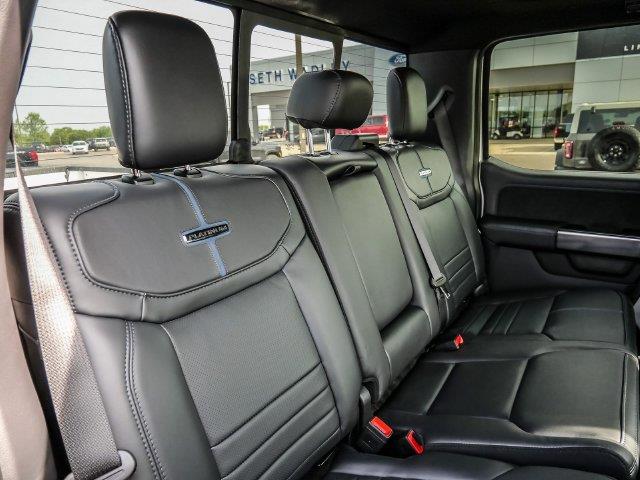 2026 Ford F-450 - $118,727