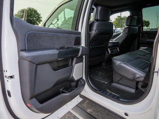 2026 Ford F-450 - $118,727
