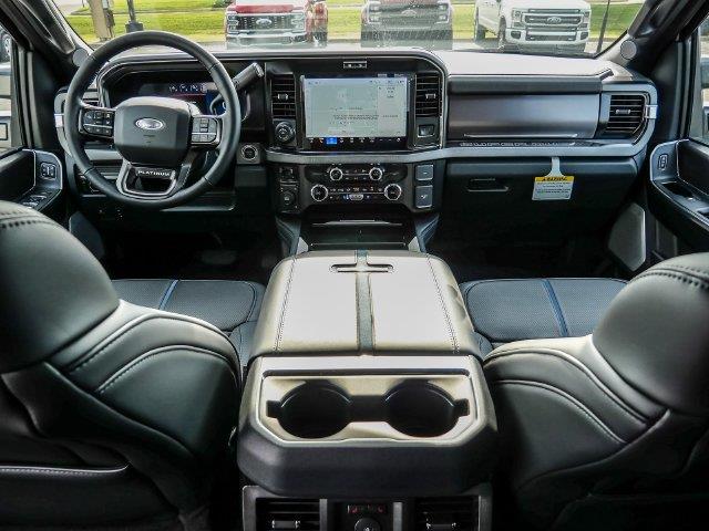 2026 Ford F-450 - $118,727
