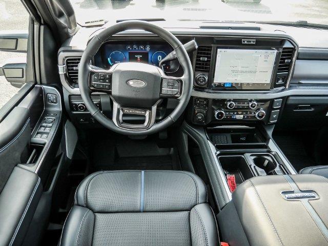 2026 Ford F-450 - $118,727