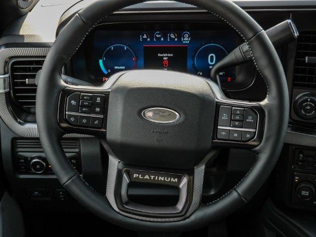 2026 Ford F-450 - $118,727