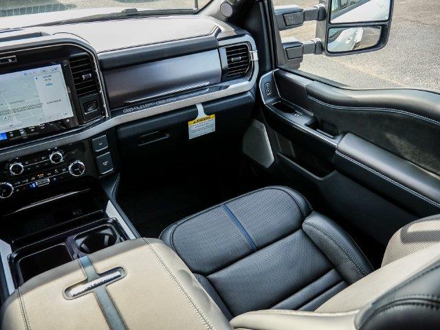 2026 Ford F-450 - $118,727