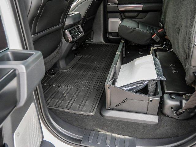 2026 Ford F-450 - $118,727