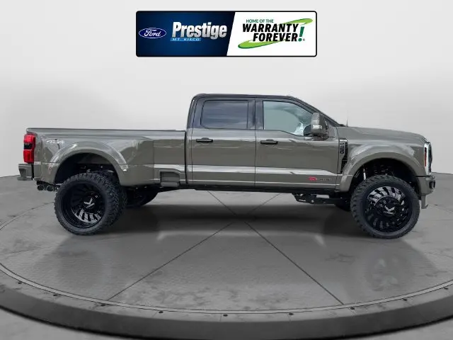 2026 Ford F-450 - $159,995
