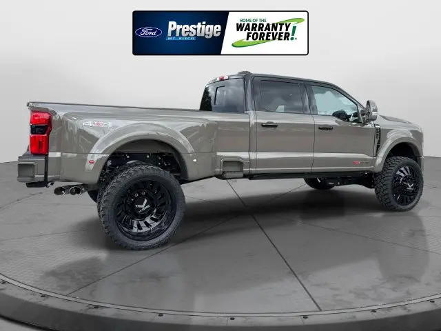 2026 Ford F-450 - $159,995