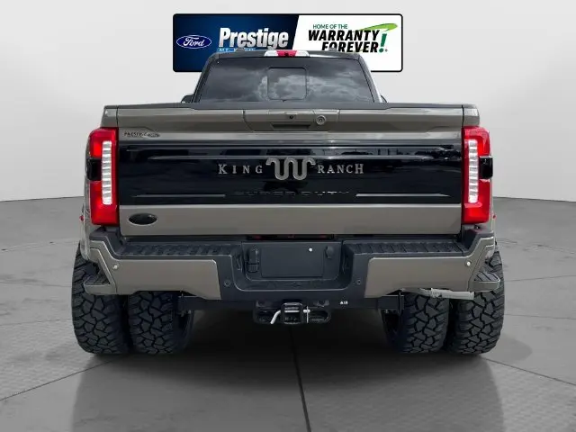 2026 Ford F-450 - $159,995