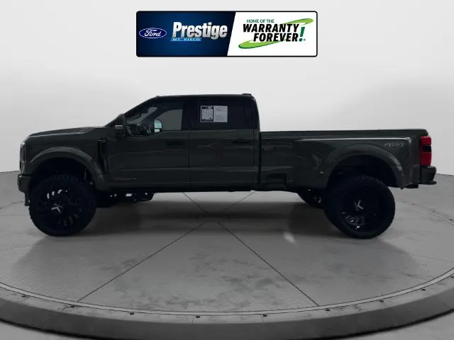 2026 Ford F-450 - $159,995