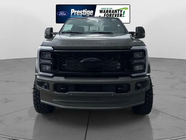 2026 Ford F-450 - $159,995