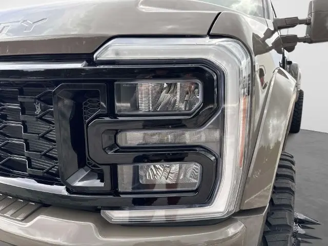 2026 Ford F-450 - $159,995
