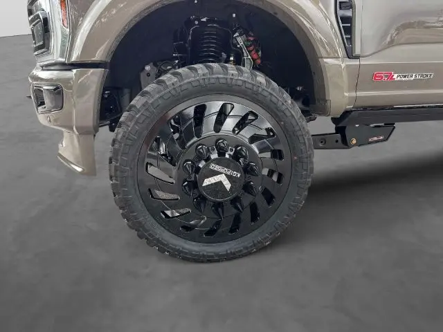 2026 Ford F-450 - $159,995
