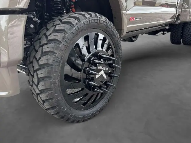 2026 Ford F-450 - $159,995