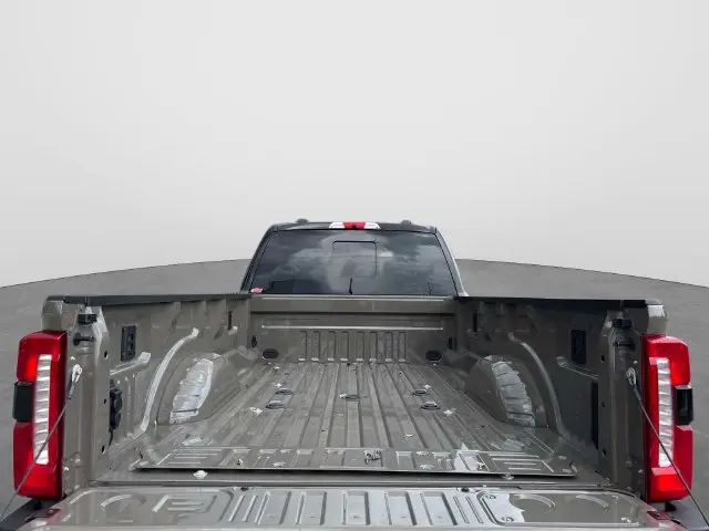 2026 Ford F-450 - $159,995
