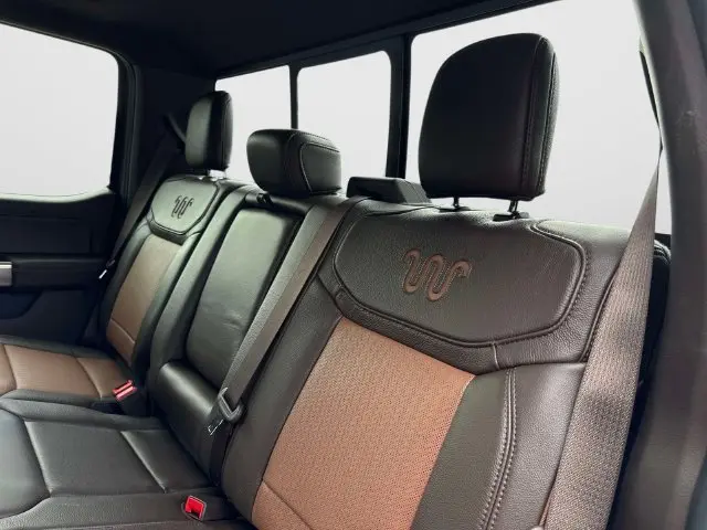 2026 Ford F-450 - $159,995