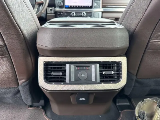 2026 Ford F-450 - $159,995