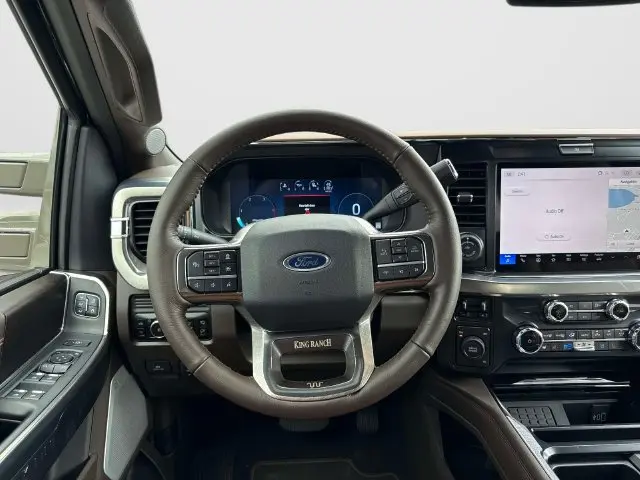 2026 Ford F-450 - $159,995