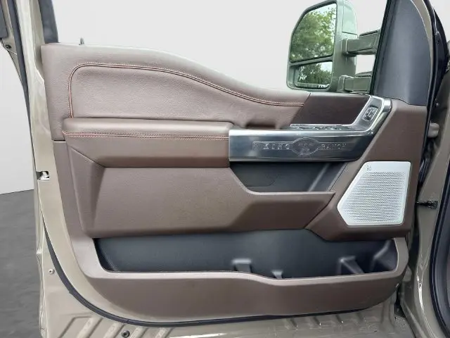 2026 Ford F-450 - $159,995
