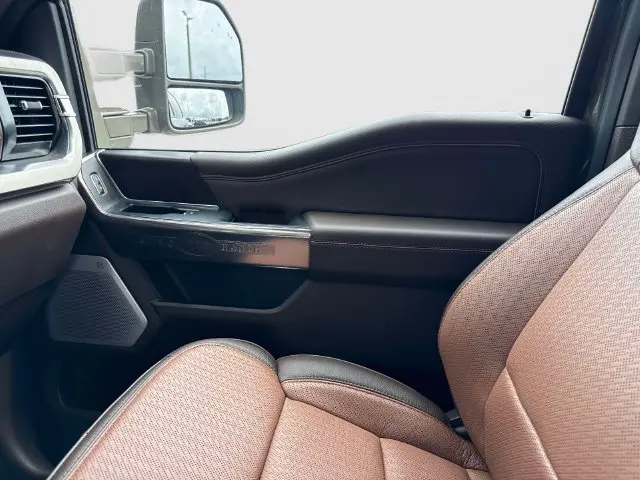2026 Ford F-450 - $159,995