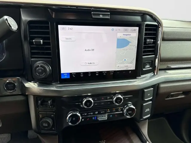 2026 Ford F-450 - $159,995