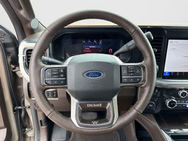2026 Ford F-450 - $159,995