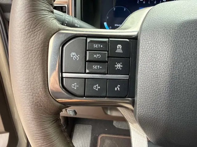 2026 Ford F-450 - $159,995