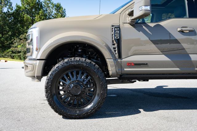 2027 Ford F-450 - $119,874