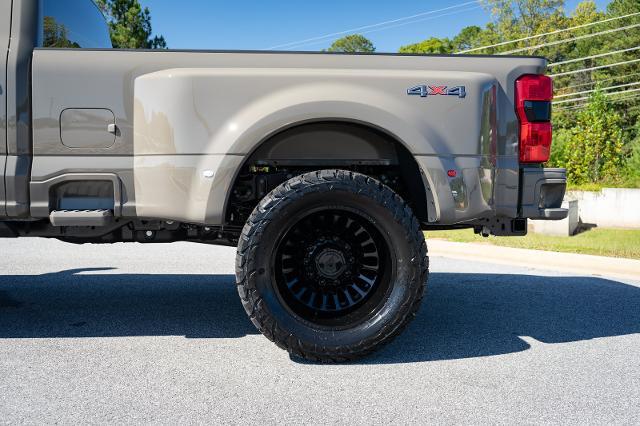 2027 Ford F-450 - $119,874