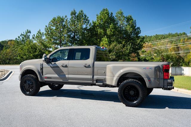 2027 Ford F-450 - $119,874