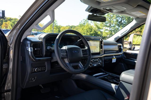 2027 Ford F-450 - $119,874