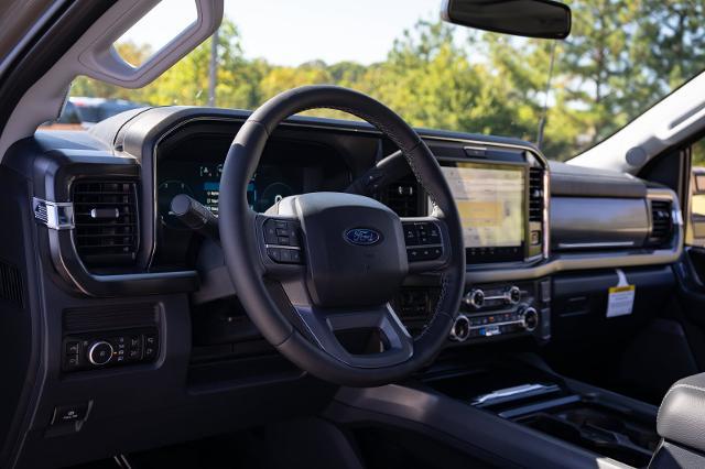 2027 Ford F-450 - $119,874
