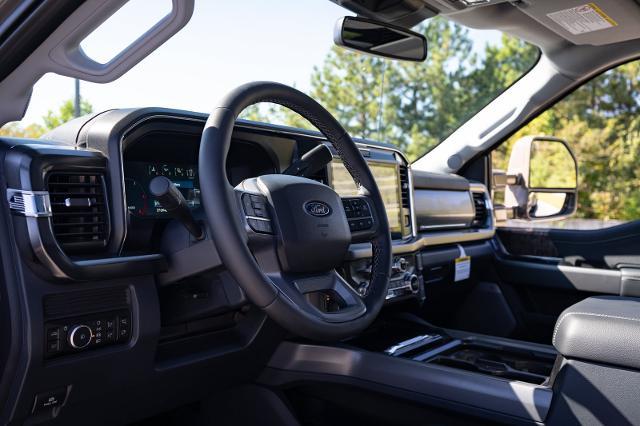 2027 Ford F-450 - $119,874