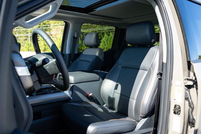 2027 Ford F-450 - $119,874