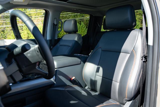 2027 Ford F-450 - $119,874