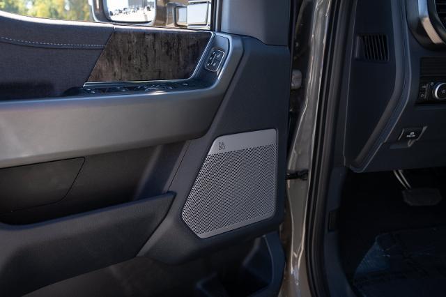 2027 Ford F-450 - $119,874