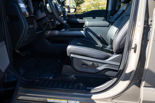 2027 Ford F-450 - $119,874