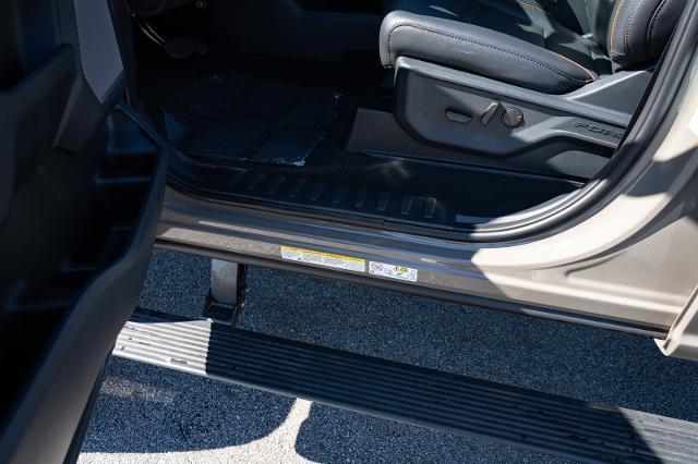 2027 Ford F-450 - $119,874