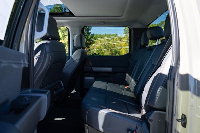 2027 Ford F-450 - $119,874