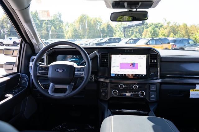 2027 Ford F-450 - $119,874