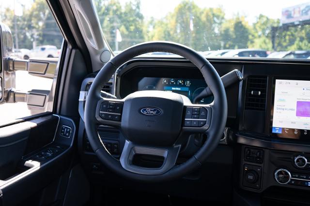 2027 Ford F-450 - $119,874