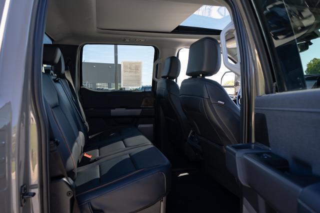 2027 Ford F-450 - $119,874