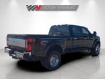 2023 F-450 Super Duty Thumbnail 4