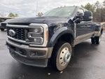 2023 F-450 Super Duty Thumbnail 1