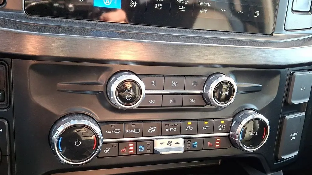 2024 Ford F-450 Super Duty King Ranch