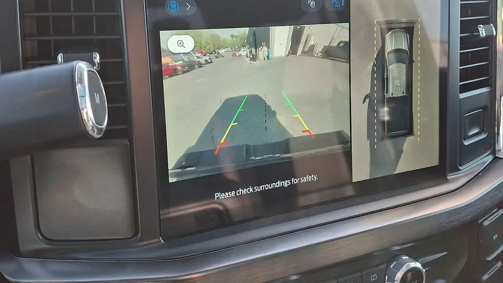 2024 Ford F-450 Super Duty King Ranch