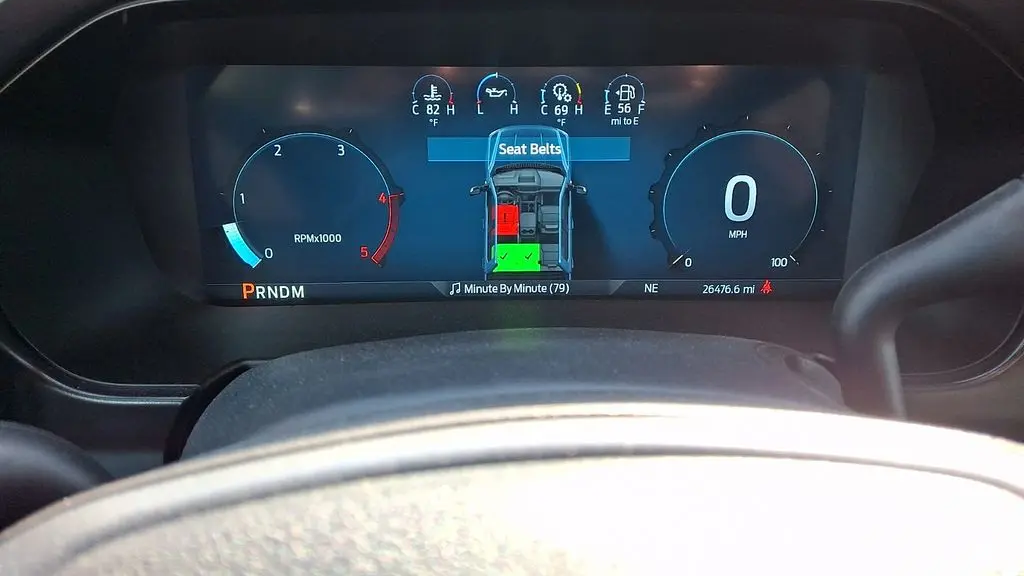 2024 Ford F-450 Super Duty King Ranch