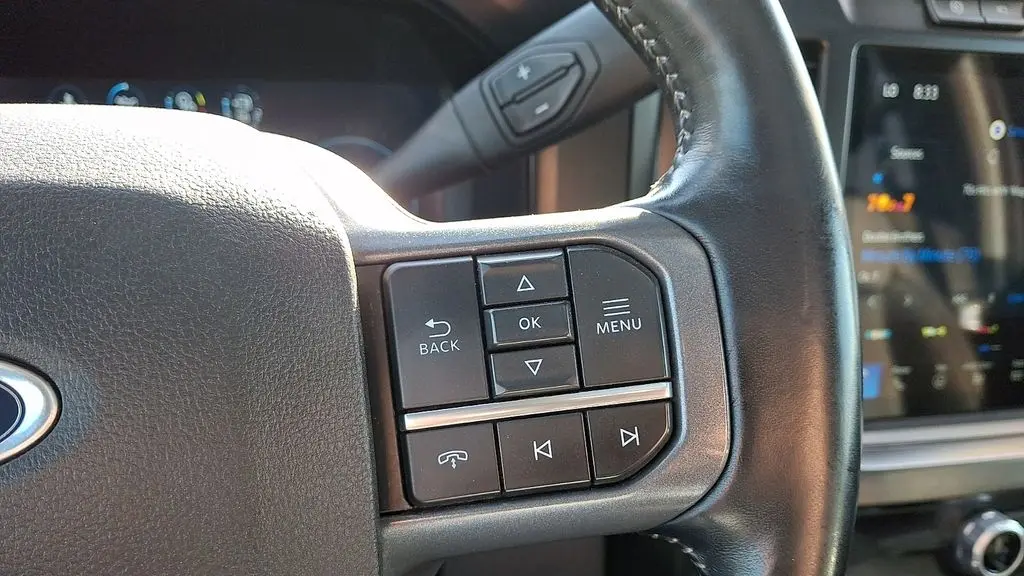 2024 Ford F-450 Super Duty King Ranch