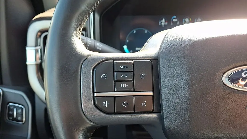 2024 Ford F-450 Super Duty King Ranch