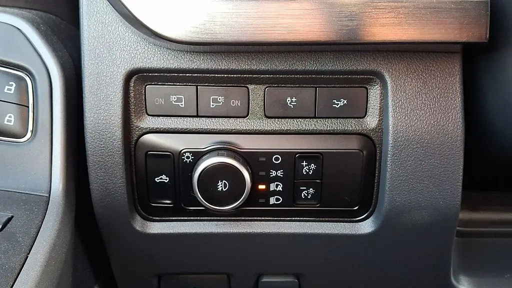 2024 Ford F-450 Super Duty King Ranch