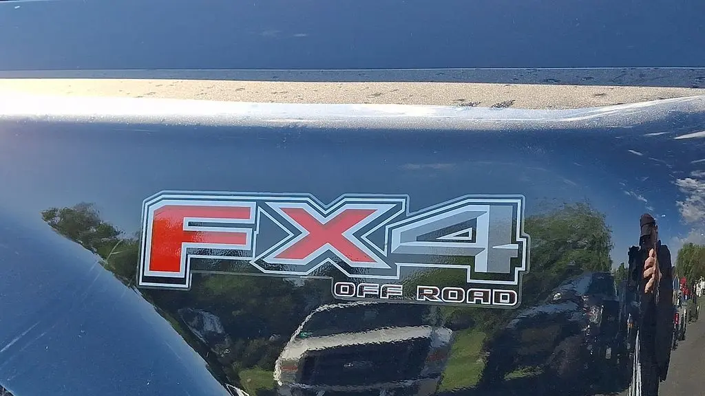 2024 Ford F-450 Super Duty King Ranch