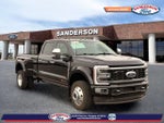 2024 F-450 Super Duty Thumbnail 1